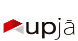 UpJá Logo